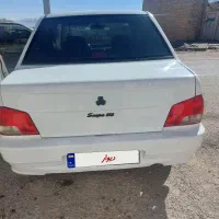 پراید مدل۸۹|خودرو سواری و وانت|بروجرد, |دیوار