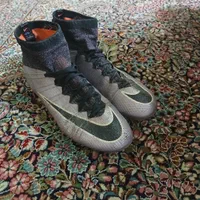 کفش نایک اورجینال استوک میکس