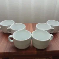 فنجان چای خوری زرین