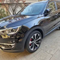 فیدلیتی پرایم پنج نفره|خودرو سواری و وانت|تهران, ولنجک|دیوار