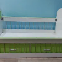 تخت خواب کودک