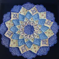 قاب میناکاری