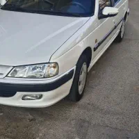 پارس 99 موتورجدید بی رنگ