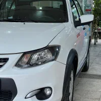 کوییک ۱401بیرنگ بیضربه درجه۱ کم کار|خودرو سواری و وانت|رشت, گلسار|دیوار