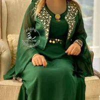 لباس های کردی هدیه میدم