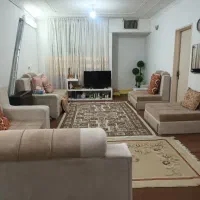 اجاره طبقه بالا بلوار صدوقی کوچه درمانگاه سپاه