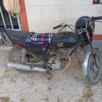 موتور پارکینگی