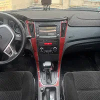 دنا پلاس اتومات فول|خودرو سواری و وانت|ایلام, |دیوار