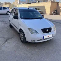 تیبا ۲ مدل ۱۴۰۰|خودرو سواری و وانت|یزد, |دیوار