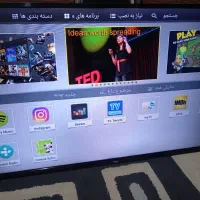 تلویزیون تی سی ال 43 اینچ اسمارت هوشمند