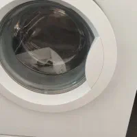 لباسشویی|ماشین لباسشویی و خشک‌کن لباس|سلماس, |دیوار