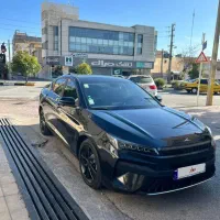 کی ام سی j7|خودرو سواری و وانت|شیراز, خلدبرین|دیوار