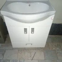روشویی کابینی