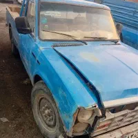 خریدار خودرو اسقاط با کارشناسی خودم