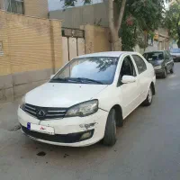 راین ولا وی ۵ مدل ۹۵|خودرو سواری و وانت|مشهد, کوه سنگی|دیوار