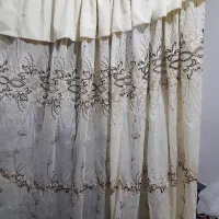 پرده پذیرایی و اتاق جنس خوب|پرده، رانر، رومیزی|اهواز, کمپلو شمالی|دیوار