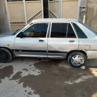 پراید 141|خودرو سواری و وانت|ارمند, |دیوار