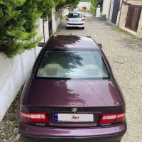 سمندLx مدل۹۲سفارشی|خودرو سواری و وانت|سلمانشهر, |دیوار