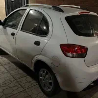 فروش خودرو تیبا 2 پلاس مدل 99