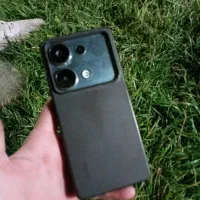 not 13 pro 256 8|موبایل|مشهد, شهید مطهری|دیوار