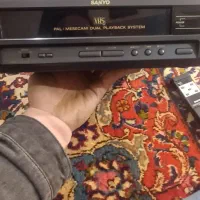 ویدیو سالم|پخشکننده DVD و ویدیو|تهران, شارق|دیوار