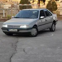 پژومدل۹۳دوگانه کارخانه