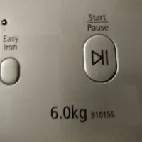 لباسشویی سامسونگ|ماشین لباسشویی و خشککن لباس|اسلامشهر, مطهری|دیوار