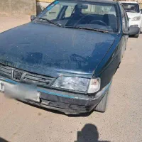 اردی ۸۴ انژکتور