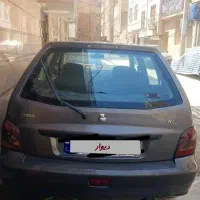 پراید ۱۱۱مدل ۹۲