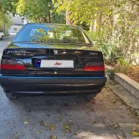 پارس tu5 مدل ۱۳۹۶|خودرو سواری و وانت|جم, |دیوار