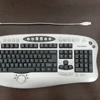 کیبورد فراسو
