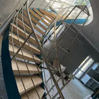 نرده استیل|خدمات پیشه و مهارت|تربت جام, پاسداران|دیوار