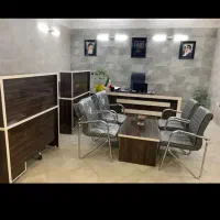 منشی خانم جهت کار دفتری