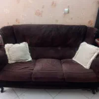 مبل ۷ نفره|تخت و سرویس خواب|تهران, استقلال|دیوار