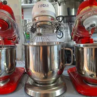 میکسر پرقدرت ۳کاره وارداتی|خردکن، آسیاب، غذاساز|ساری, |دیوار