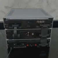 SONY FH-7MKII|سیستم صوتی خانگی|تهران, دکتر هوشیار|دیوار