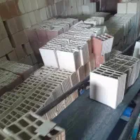 آجر تیغه سفال