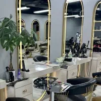 استخدام نیرو سالن زیبایی