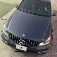 بنز C350  شش سیلندر|خودرو سواری و وانت|اهواز, سید خلف|دیوار