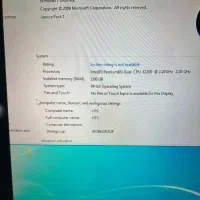 کامپیوتر خانگی|رایانه رومیزی|کرج, گلشهر|دیوار