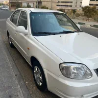 هیوندایی ورنا سند تک برگ کارکرد 138 هزار|خودرو سواری و وانت|تهران, شهرک خرازی|دیوار