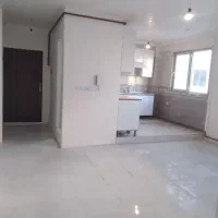 یک واحد آپارتمان ۷۵ متری در راهور