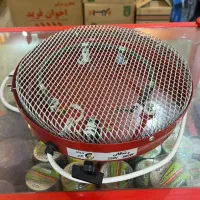 هیتر برقی جنس خوب قیمت تک به عمده|بخاری، هیتر، شومینه|دزفول, |دیوار
