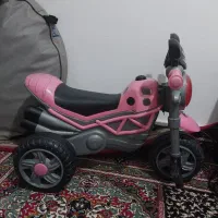 موتور سه چرخه|اسباب و اثاث بچه|نورآباد ممسنی, |دیوار