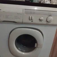 ماشین لباسشویی اوشن ۷ کیلو گرم
