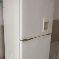 یخچال و فریزر اسنوا مدل ۶۷۶|یخچال و فریزر|کرمان, |دیوار