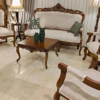 مبلمان سلطنتی آلمانی