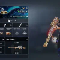 اکانت کالاف|کنسول، بازی ویدئویی و آنلاین|کاشان, سال آباد|دیوار