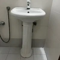 روشویی توالت