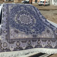 نمد فرش ترمز دار و پشت نمدی عمده